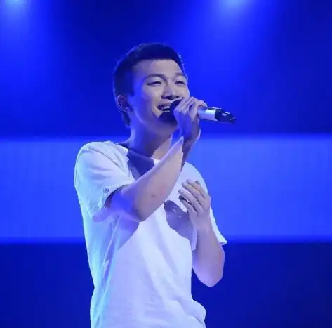 【图】欢颜周深中国好声音翻唱唯美 被盛赞不输那英四美(2)_综艺戏曲