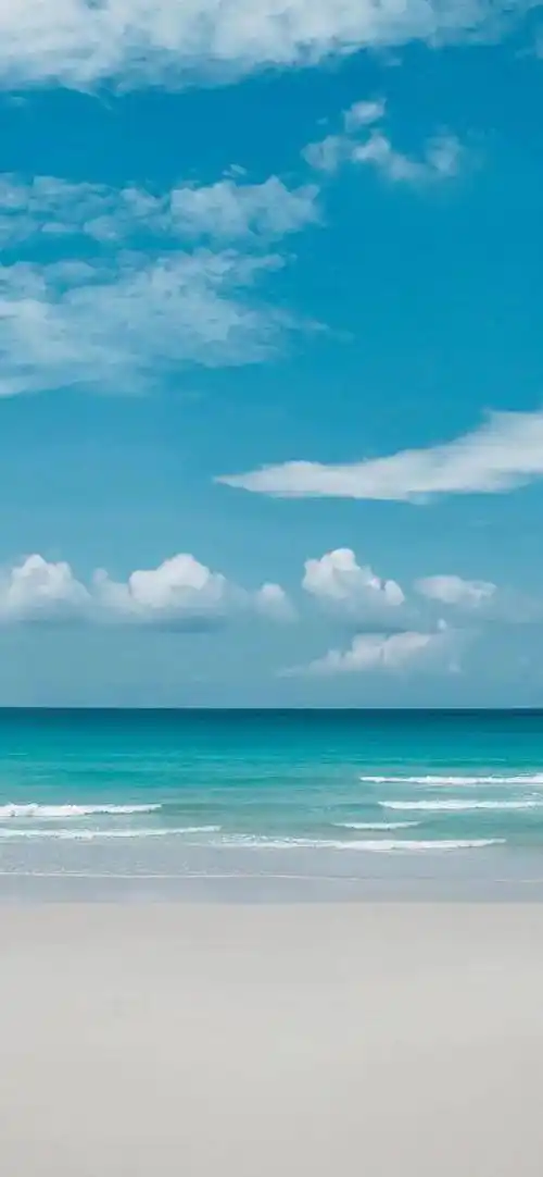 壁纸 | 个性高清手机锁屏壁纸