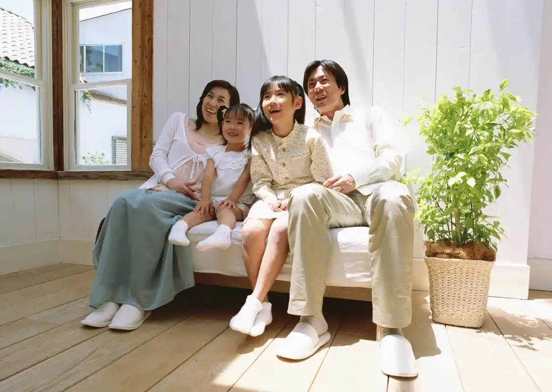 面对家庭矛盾应该怎么处理?