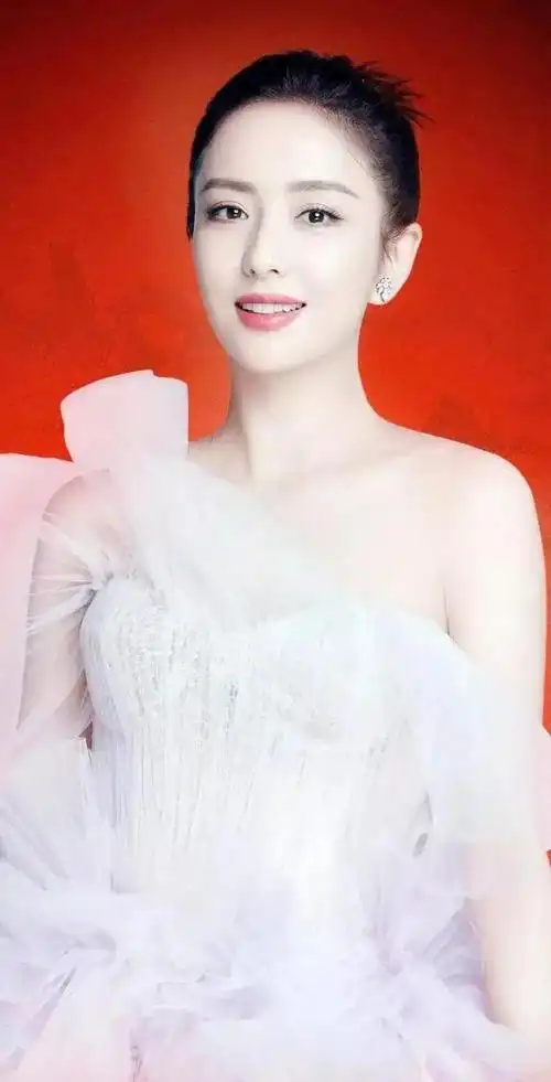 分享图片漂亮美女佟丽娅