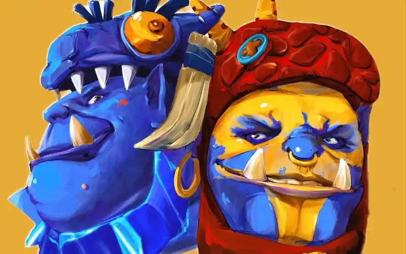 【客单】dota2蓝胖子