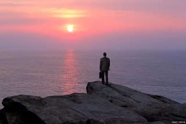 诗歌人到中年感悟