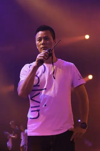 《双世宠妃》导演元德新作:大型彝族神话舞剧首演-频道-手机搜狐