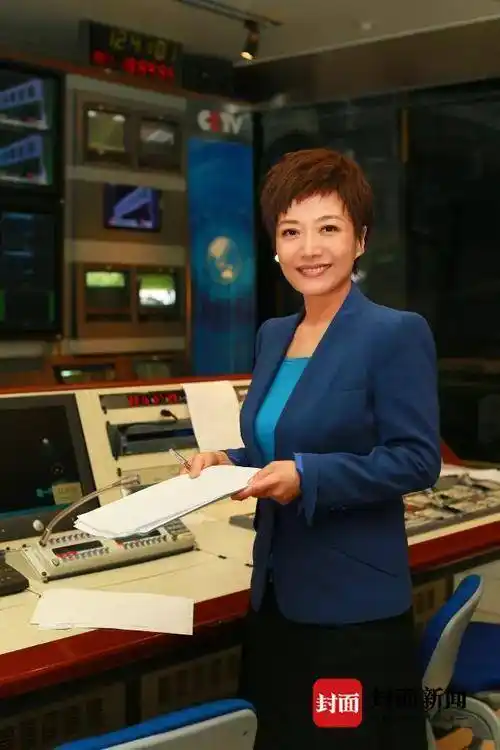 封面新闻记者 杜恩湖 4月19日晚,封面新闻记者从北京获悉: 央视著名