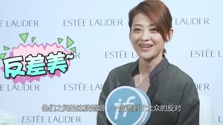 梅婷和辛芷蕾长得像吗?