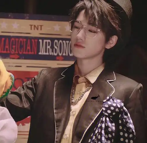 tnt时代少年团宋亚轩