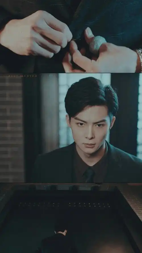 only沙海 张日山 张铭恩㏕e