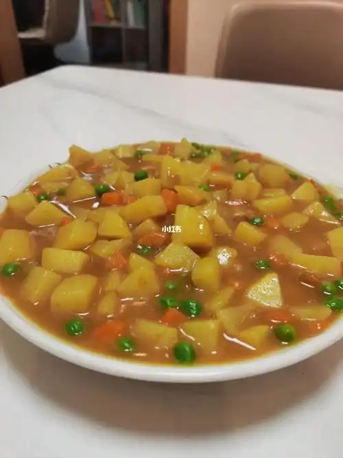 小朋友都爱的简单又好吃家常菜!