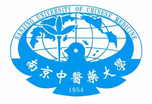 南京中医药大学校徽