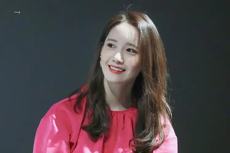 林允儿yoona - 堆糖,美图壁纸兴趣社区