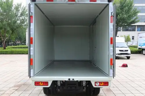 【图】福田时代 小卡之星1 柴油 88马力 3.