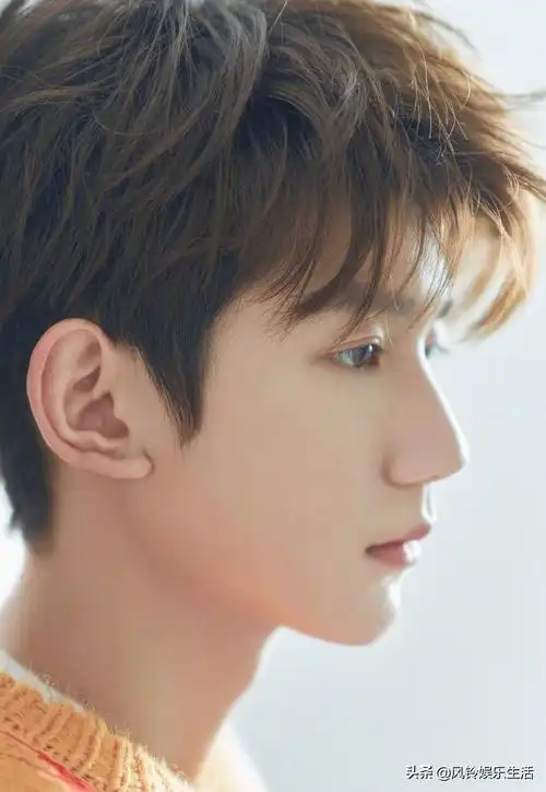 这么多帅哥男星侧脸杀你能全部认出算你厉害了