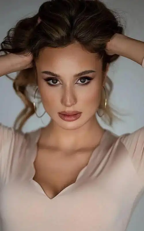 国际顶尖人像摄影作品欣赏美丽不止一点点