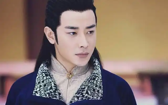 盘点罗晋所演过的电视剧,你喜欢哪一部?