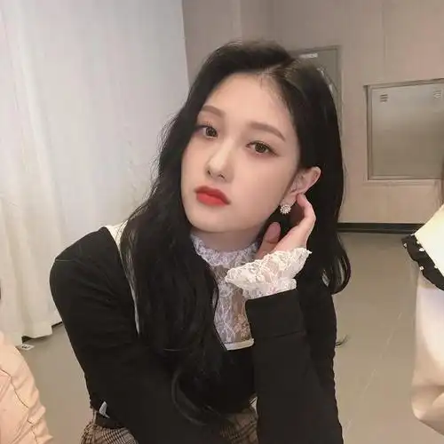 一些自用过的女明星头像822更新