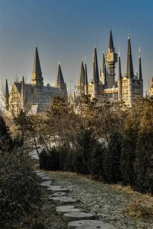 石家庄魔法学校(石家庄魔法学院地址)-乐途旅游网