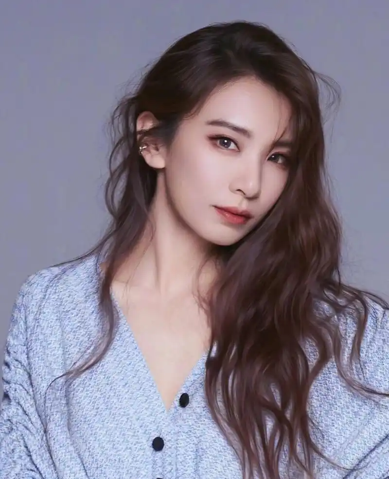 田馥甄 - 堆糖,美图壁纸兴趣社区