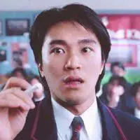 周星驰最帅气头像大全 星爷最帅最酷头像_微信头像图片大全