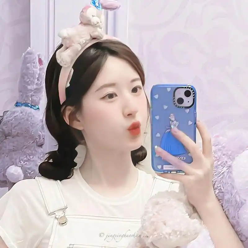 赵露思头像919191这一组超绝 我又来啦朋友们