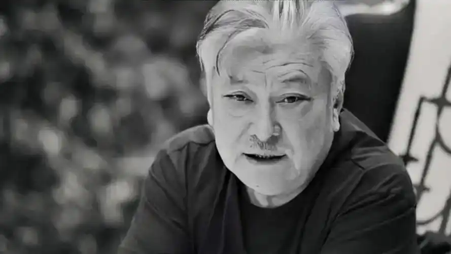 著名导演陈家林病逝享年79岁代表作康熙王朝是杨幂伯乐