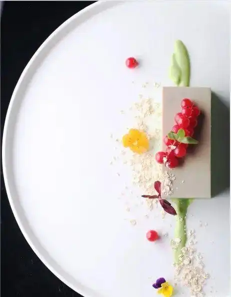 5款西餐创意冷菜_腾讯新闻