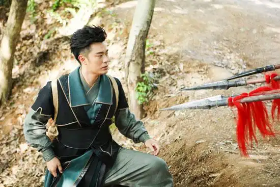 《极品家丁》播放破17亿 陈赫"发糖"耍帅两不误