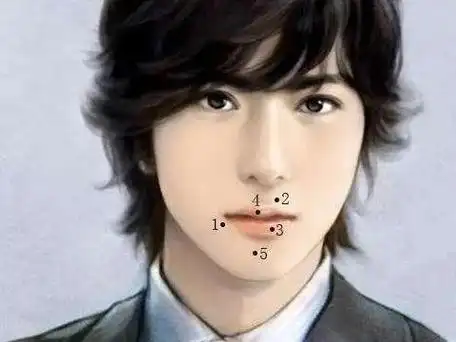 哪里有痣的男人是短命 短命痣会长在什么地方