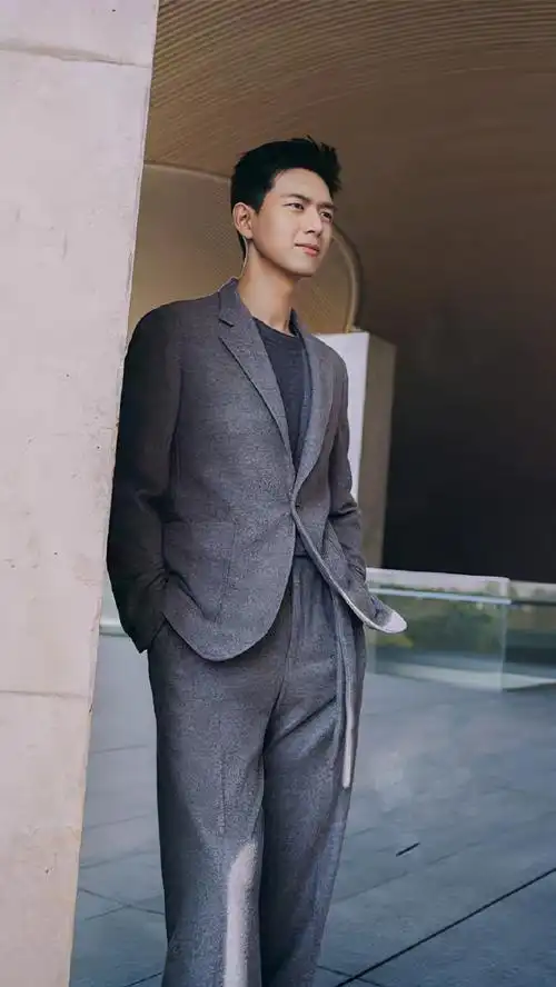 李现费列罗品牌代言人##lixian·2021