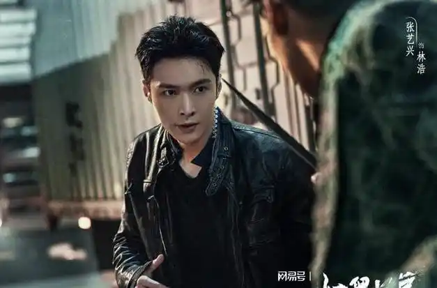 好先生四年后孙红雷搭档张艺兴演员阵容十分豪华