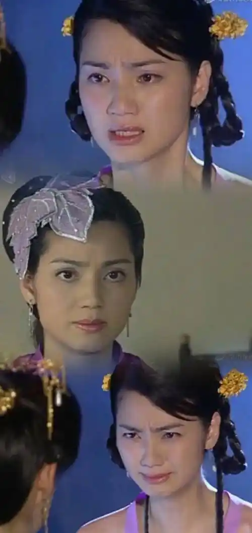 《刁蛮公主》里的几位女主,你最喜欢谁_司徒静_皇帝_朱允