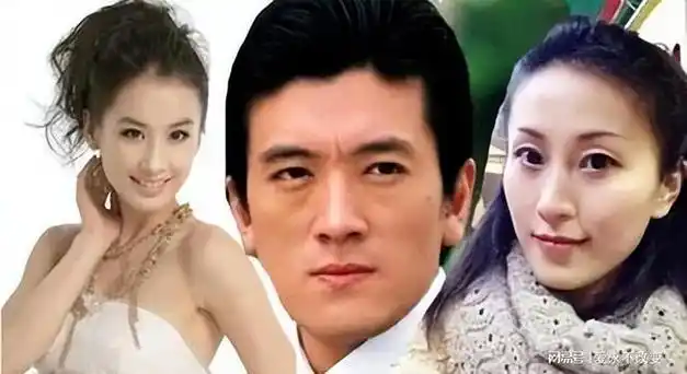 一年两亿的零花钱,她的故事远比你想得精彩|颖儿|杨子|陶虹|黄圣依