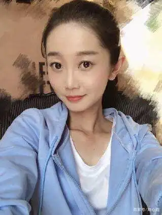 欢乐喜剧人6季张浩女主演是谁 陈嘉男个人资料介绍