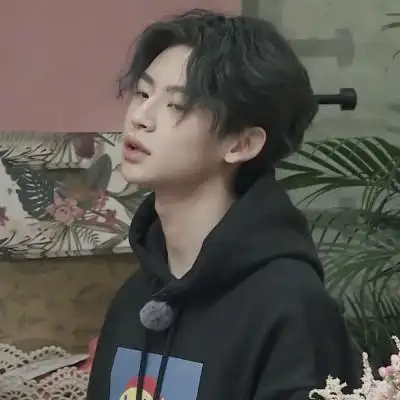 小鬼王琳凯头像