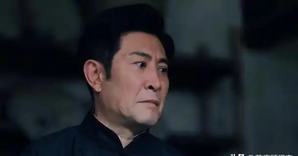 电视剧《绝密使命》中,伍豪,潘雨青的历史人物原型都是谁?