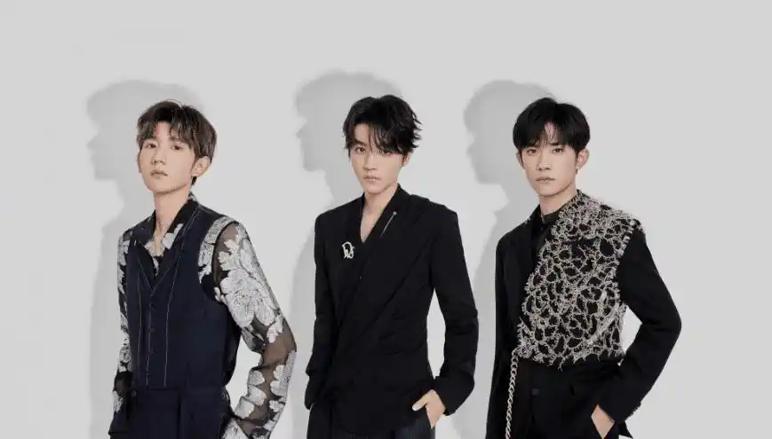 tfboys7周年演唱会,5款造型在线官宣,粉丝这下有眼福了