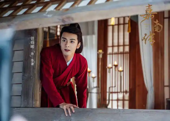 原创鞠婧祎和曾舜晞主演的嘉南传开播剧评为何呈两极分化趋势