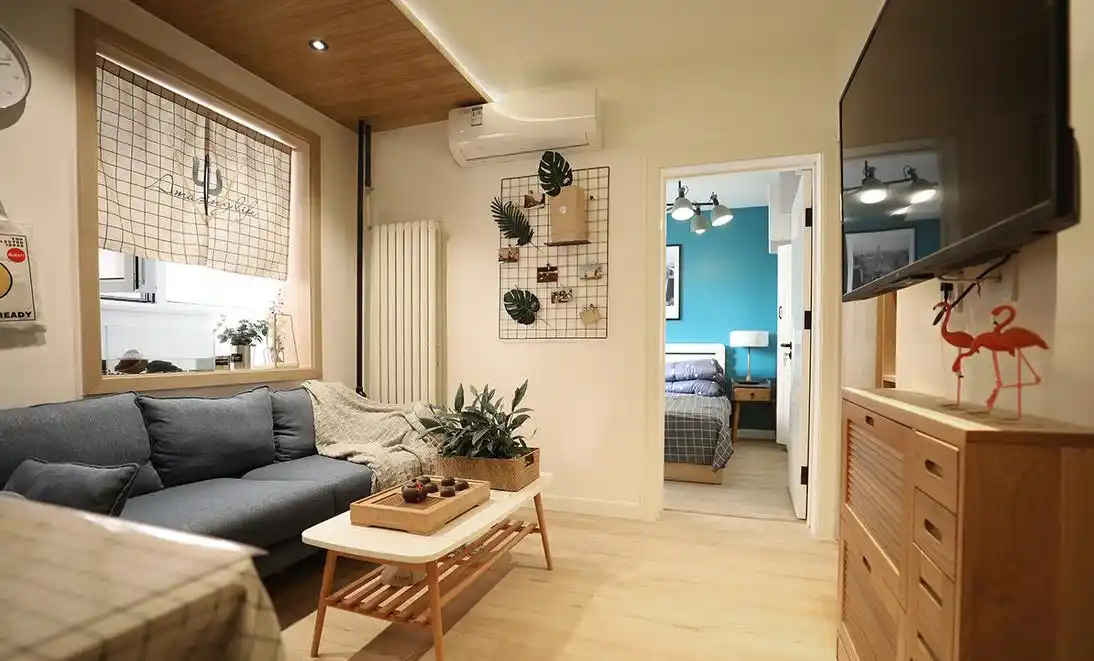 40平米小户型装修费用价格是多少?