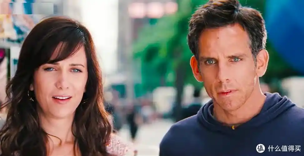 这部电影给出了一个标准答案.