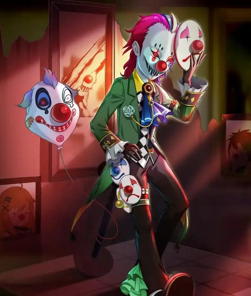 恐怖躲猫猫追捕者淘汰赛正式开始!每人在评论区留下你要保留的角色,每