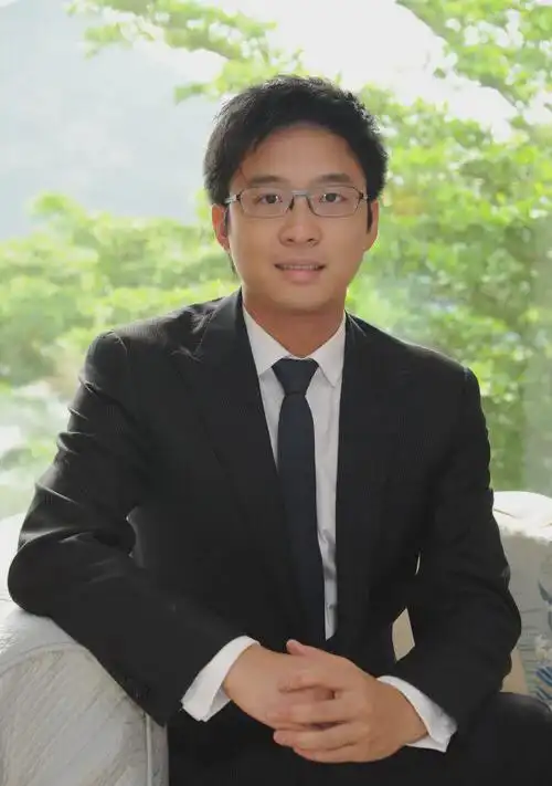 霍启山如果我结婚一定要找郭晶晶那样的女人霍启刚想得美