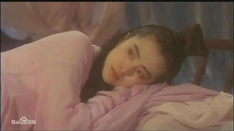 小倩 王祖贤 - 堆糖,美图壁纸兴趣社区