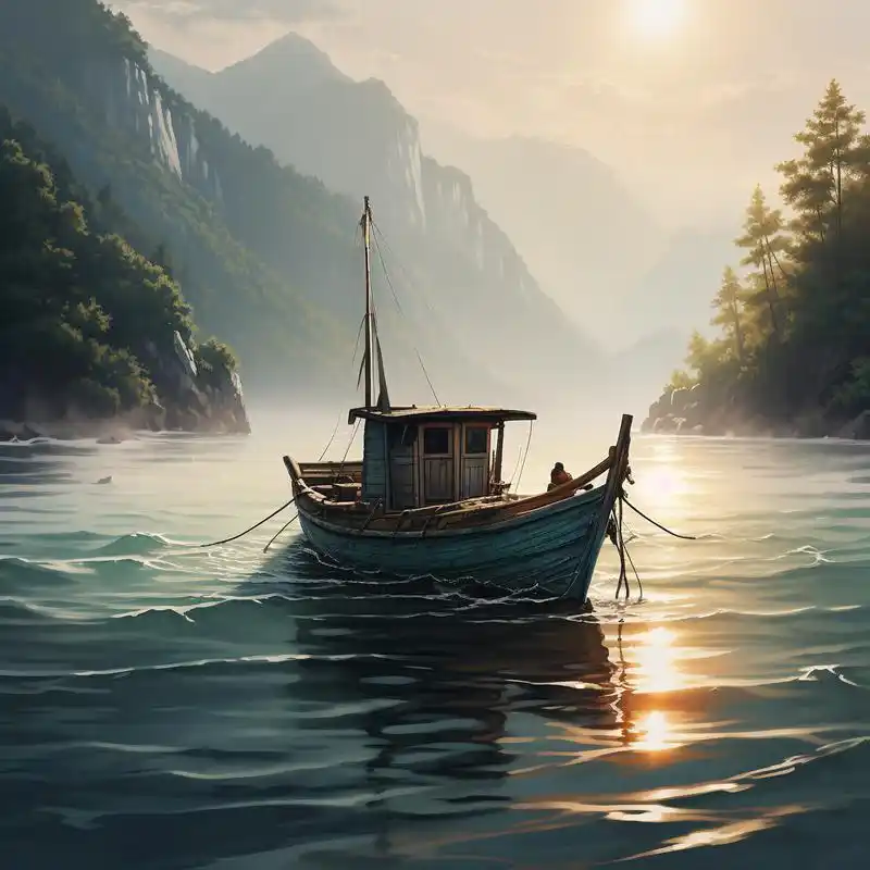 95转运山水头像92