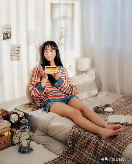 人物摄影姿势摆拍技巧(11个人物摄影构图技巧)