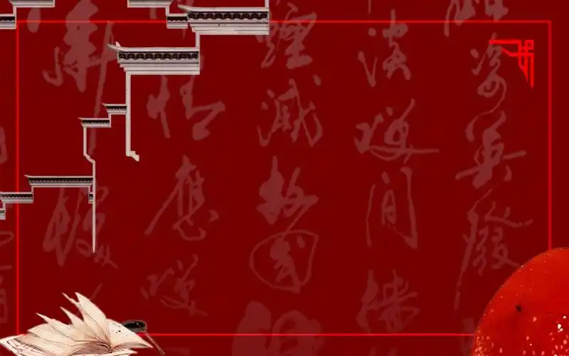 古风封面底图 - 堆糖,美图壁纸兴趣社区