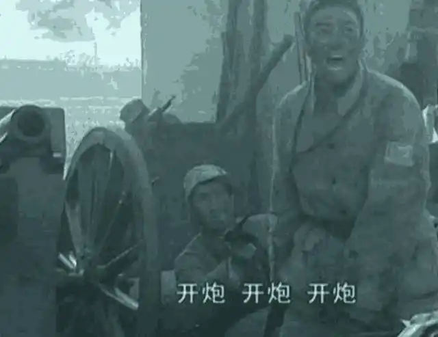 新老《亮剑》大对比,同样都是喊开炮,网友:为何差距如此之大