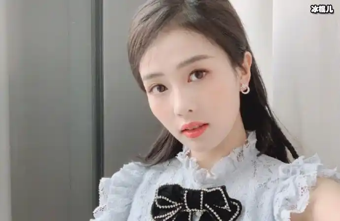 白鹿以前历史被扒,居然还能和徐凯攀上关系? - 明星 - 冰棍儿网