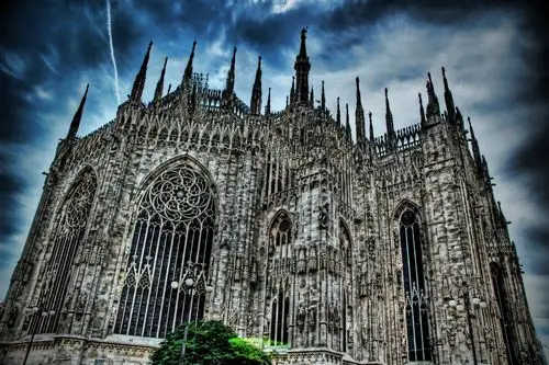 hi-def pics - amazingly beautiful cathedrals of europe