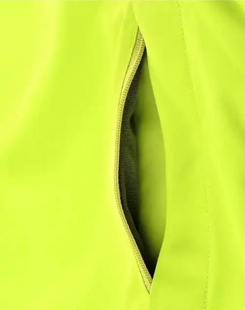 rax户外男女防风保暖 女款荧光绿三合一冲锋衣43-1a058w-64h_唯品会