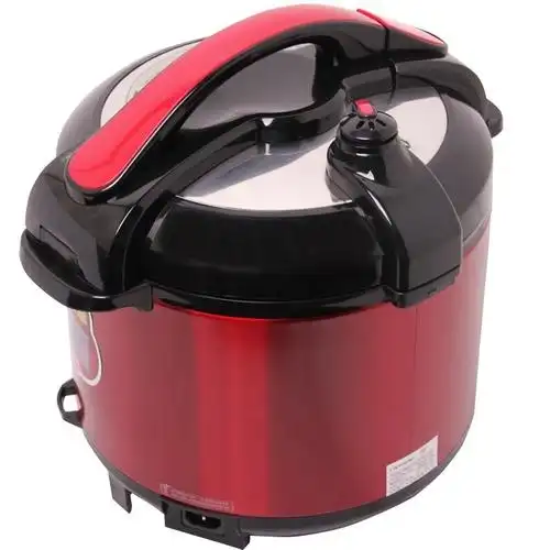 利仁(liven)dng-5000c电压力锅