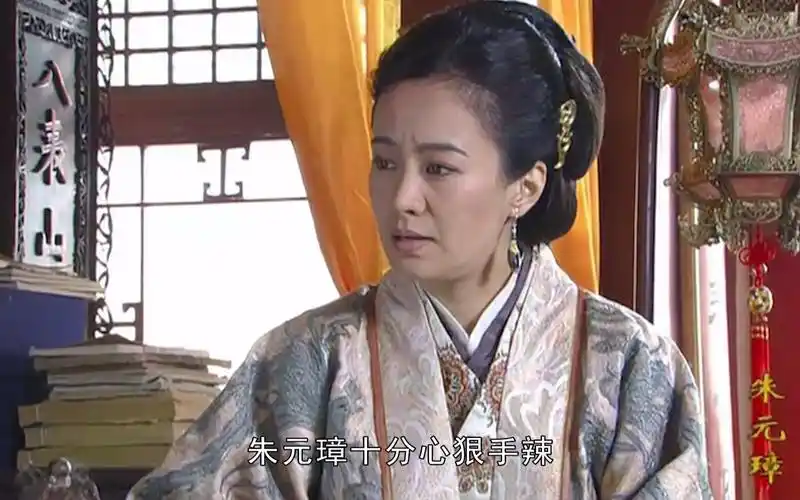 朱元璋把犯事大臣直接摔死,马皇后:你是不是太残忍了